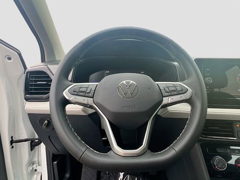 New 2026 Volkswagen Taos S FWD image 11