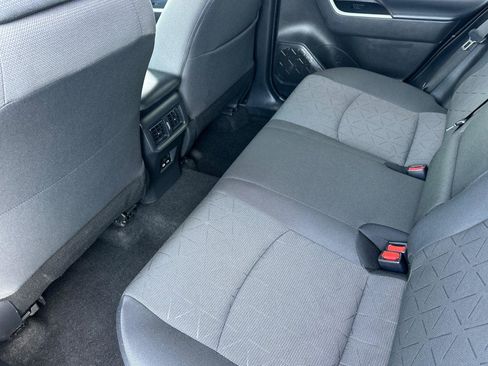 Used 2024 Toyota RAV4 XLE image 11