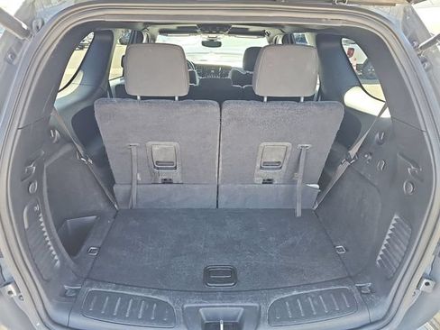Used 2022 Dodge Durango GT w/ Blacktop Package AWD/4WD image 16