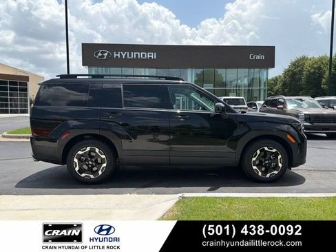 Certified 2024 Hyundai Santa Fe SEL FWD image 1