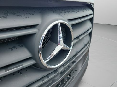 New 2025 Mercedes-Benz Sprinter 2500 image 29