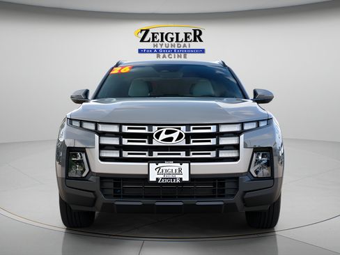 Certified 2026 Hyundai Santa Cruz SEL AWD/4WD image 2