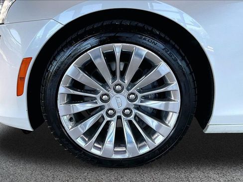 Used 2016 Cadillac CTS Luxury AWD/4WD image 35