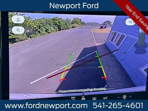 New 2025 Ford Transit 350 148 High Roof AWD w/ Load Area Protection Package image 21