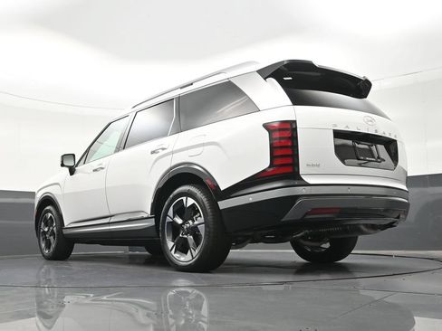 Used 2026 Hyundai Palisade Limited FWD image 26