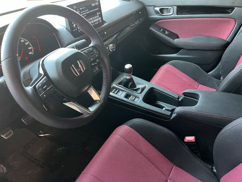 Used 2024 Honda Civic Si image 12