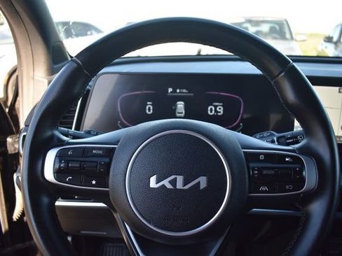 Used 2023 Kia Sportage X-Line AWD/4WD image 32
