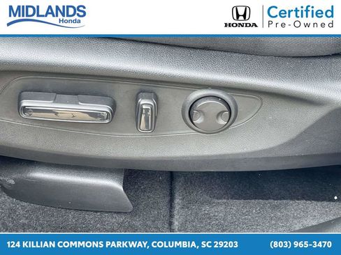 Used 2025 Honda CR-V Sport image 16