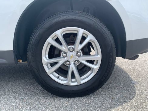 Used 2017 Chevrolet Equinox LT w/ Convenience Package FWD image 26