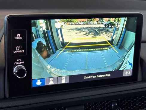 New 2026 Honda CR-V LX image 21