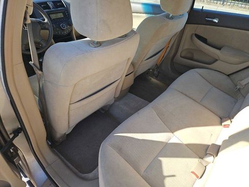 Used 2003 Honda Accord LX image 33