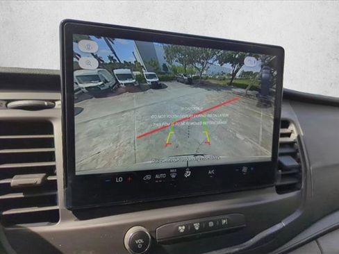 New 2026 Ford Transit 250 148 Medium Roof w/ Load Area Protection Package image 13