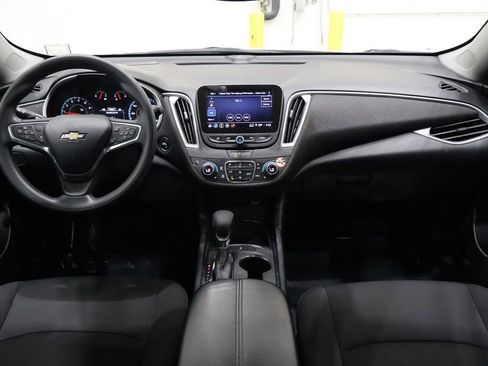 Used 2023 Chevrolet Malibu LT image 29