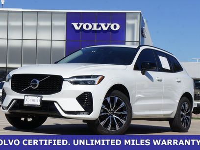 Certified 2025 Volvo XC60 B5 Plus