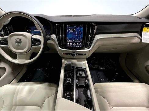 New 2026 Volvo V60 B5 Cross Country Plus w/ Protection Package Premier image 6