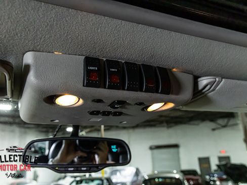 Used 2006 HUMMER H2 AWD/4WD image 70