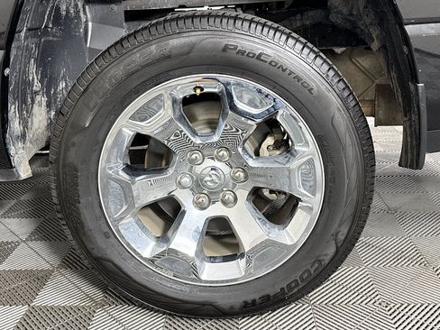Used 2024 RAM 1500 Lone Star RWD image 35