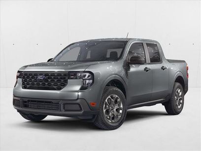 New 2025 Ford Maverick XLT w/ XLT Luxury Package
