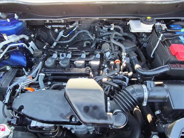 Used 2024 Honda CR-V LX image 21