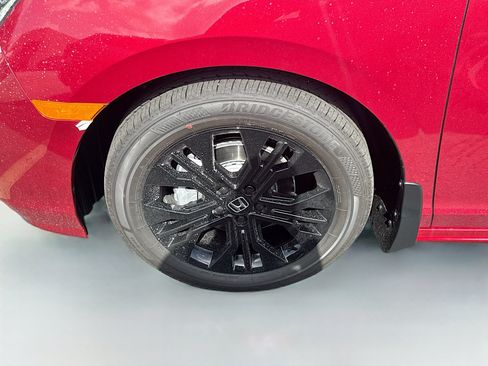 New 2026 Honda Odyssey Sport-L image 26