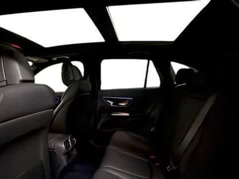 Used 2026 Mercedes-Benz GLC 300 GLC 300 image 3