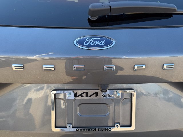 Used 2024 Ford Escape Active FWD image 15