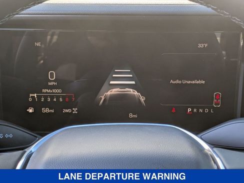 New 2026 GMC Terrain Elevation image 19