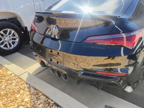 Used 2024 Acura Integra Type S image 8