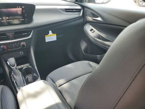 New 2026 Buick Encore GX Preferred w/ Advanced Technology Package image 15