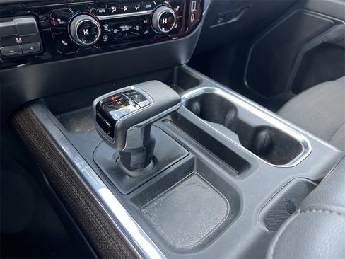 Certified 2024 Chevrolet Silverado 1500 RST w/ Z71 Off-Road Package image 25