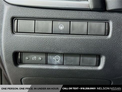 Certified 2023 Nissan Rogue SV image 10