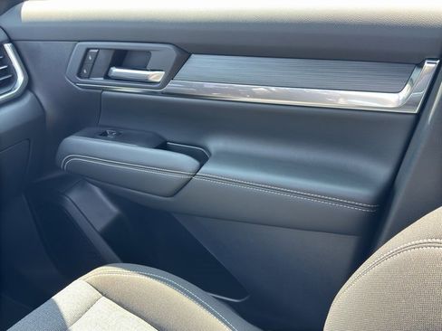 New 2026 GMC Terrain Elevation w/ Technology Package II image 23