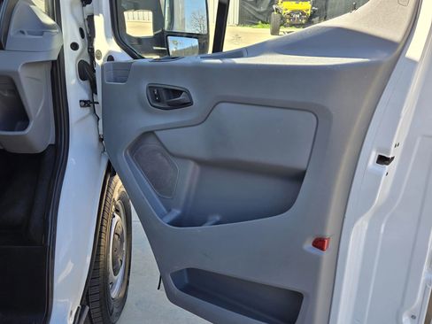 Used 2017 Ford Transit 350 148 High Roof image 22