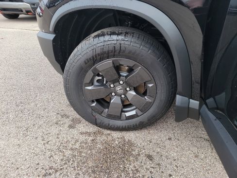 New 2026 Honda Passport RTL image 29