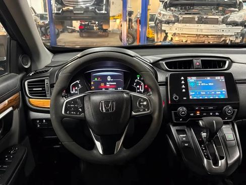 Used 2018 Honda CR-V EX image 17