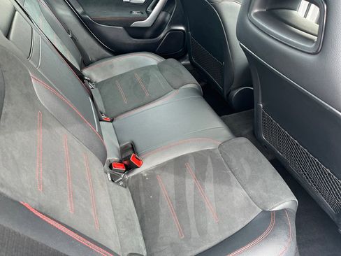 Certified 2023 Mercedes-Benz CLA 250 4MATIC image 18