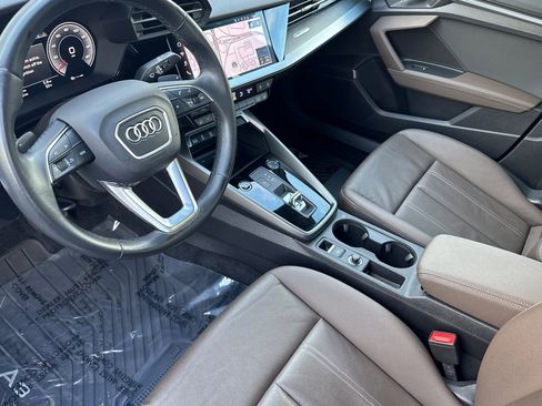 Used 2022 Audi A3 2.0T Premium Plus image 9
