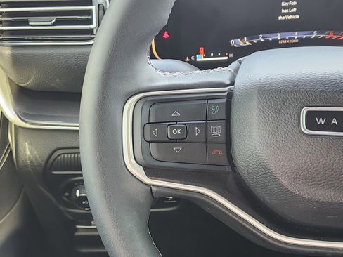 Used 2022 Jeep Wagoneer Series I w/ Premium Group I image 26