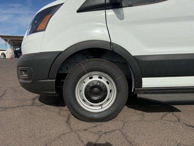 New 2026 Ford Transit 350 XL RWD image 17
