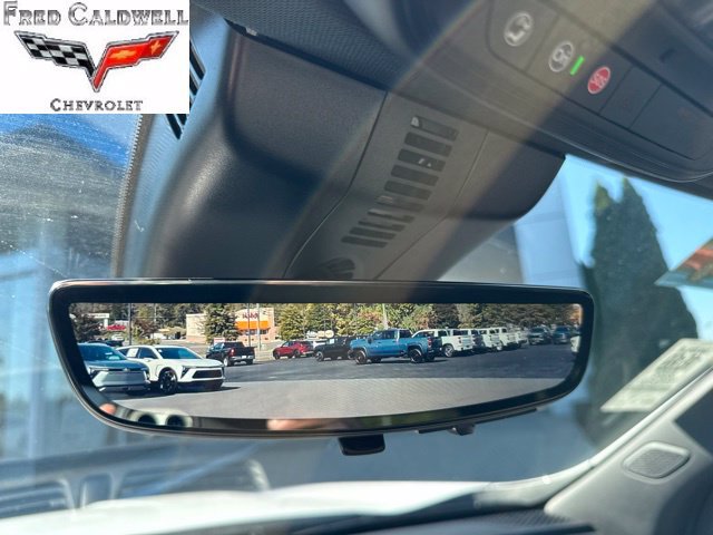 Used 2026 GMC Acadia Elevation w/ Elevation Premium Package FWD image 10