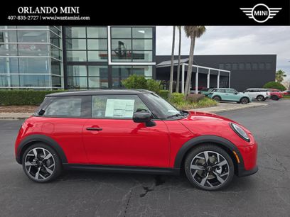 New 2026 MINI Cooper 2-Door Hardtop