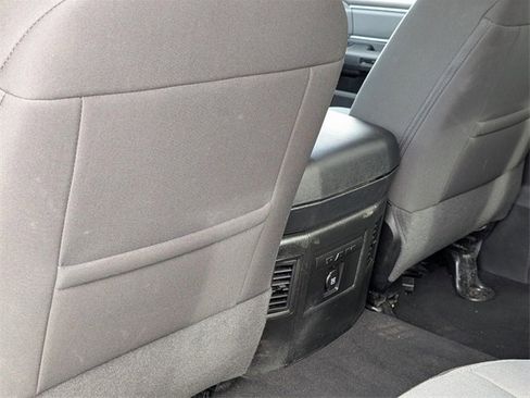 Used 2023 RAM 1500 Classic SLT w/ Trailer & Traction Group image 29