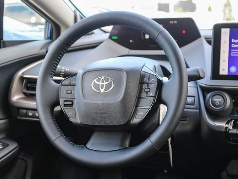New 2026 Toyota Prius Limited image 17