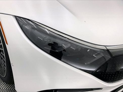 New 2026 Mercedes-Benz EQS 580 4MATIC image 10