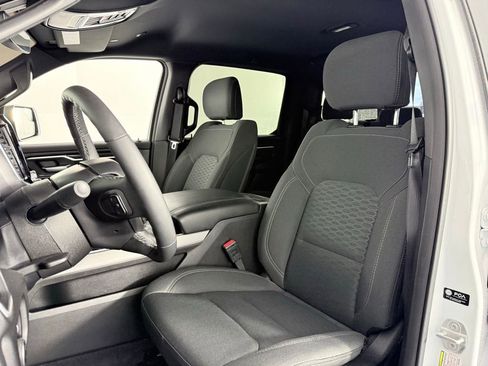 Used 2025 RAM 1500 Big Horn image 11