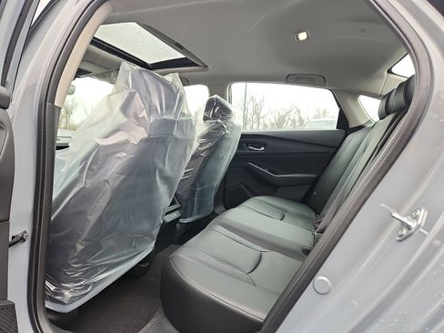 New 2026 Honda Accord Touring image 6