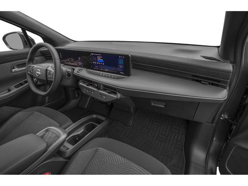 New 2026 Nissan Leaf image 11