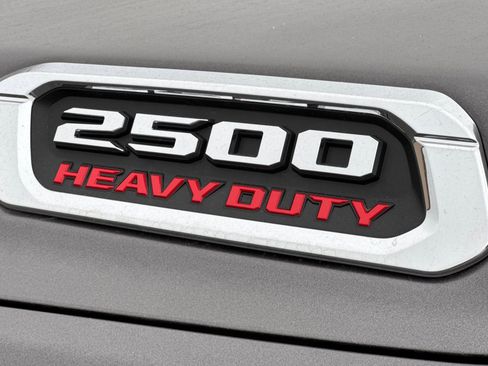 New 2026 RAM 2500 Big Horn image 25