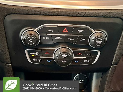 Used 2019 Dodge Charger GT image 9