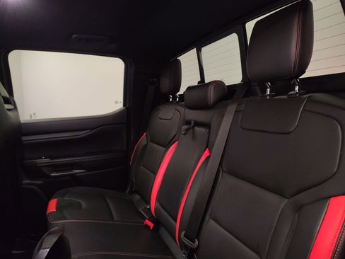 Used 2024 Ford Ranger Raptor image 26